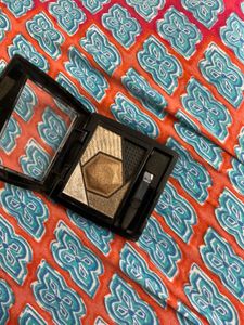 Smokey Eye Pallette By Maybelline