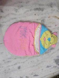 Baby Carrier