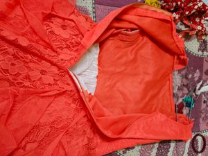 Elegant Ethnic Gown
