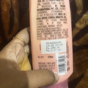 L&#39;Oreal Glycolic Gloss Conditioner