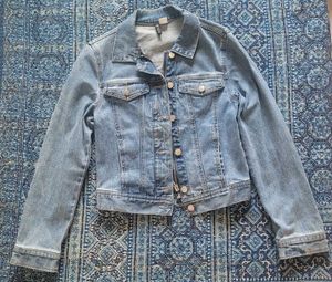 H&amp;M Denim Jacket