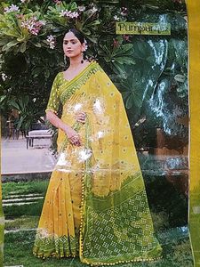 New Saree