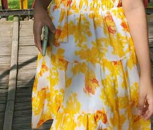 Short Dress For Women