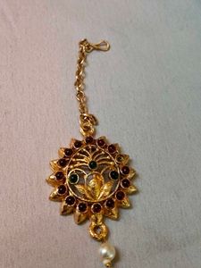Gold Colour Magtikka