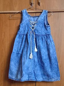 Dress By Pepejeans