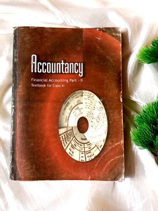 1ST PUC ,ACCOUNTANCY PART -2