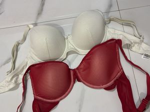 Regular Bra SET