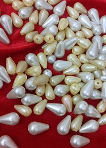 120 Pc Drop Shape Moti