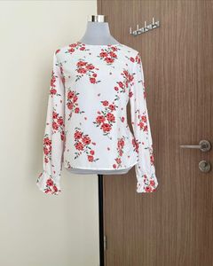 H&M Long Sleeve Top