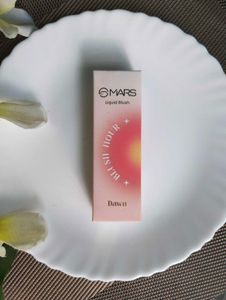 Mars Liquid Blush - Dawn