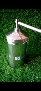 steel ness steel namkeen maker