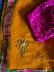 Elegant Wedding  Sarees