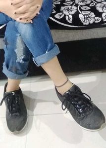 Sports Shoes🖤 |Soft Material