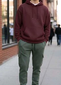 Imported Premium Joggers Fit Cargo Pant