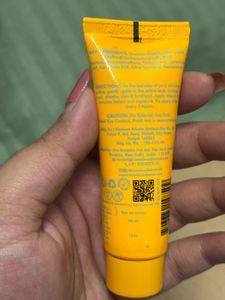 Conscious Chemist Sunscreen