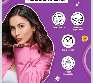 BOB Rouge Blush Compact