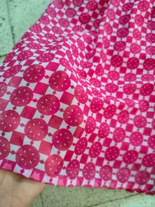 Brand New Un Touch Short Kurti For Womens