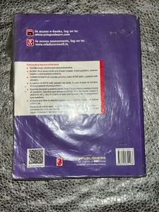 Modern&#39;s abc+ Chemistry Textbook Class 10