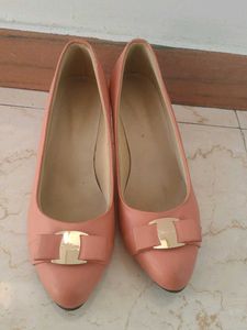 Coral Heels