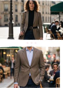 Unisex [38] Blazer