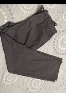 Casual Office Pants