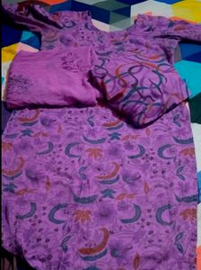 Kurta Set