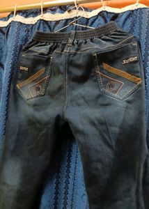 2 Pcs Full Pant.
