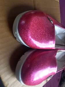 Girl Shoes