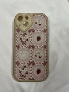 iPhone 13/14 coquette phone cases / cover 🎀