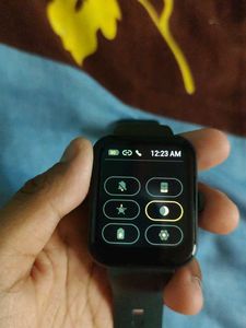Noise Smartwatch
