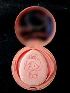 GEGE BEAR Cushion Blush