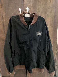 Qiaodan (Jordan) Sports Jacket L/M
