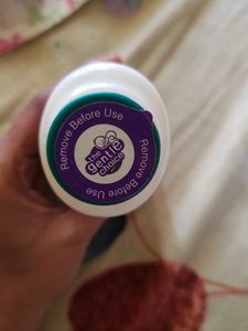 Himalaya Baby Powder &amp;nursing bra