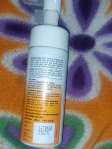 Lacto Calamine Face Wash