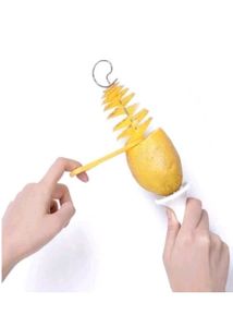 Spiral Vegetable Slicer