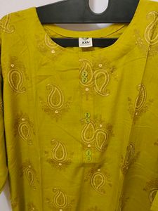 Brand New Kurti