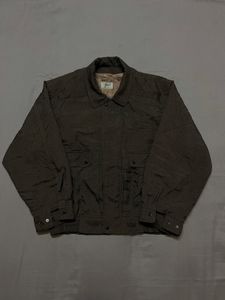 Vintage 90s CROCODILE Bomber Jacket❗️