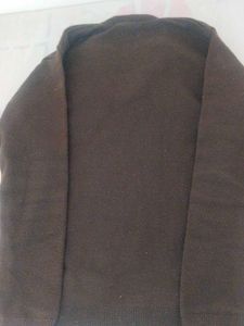Full Sleeves Sweater