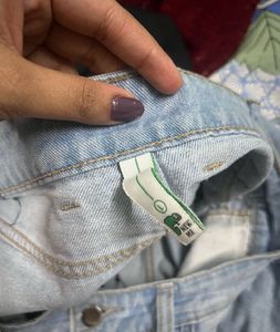 Newme Asia Jeans Not Wore Much