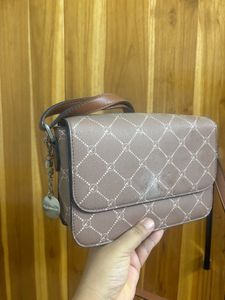 Stylish Crossbody Bag