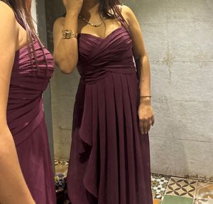 Elegant Maxi Dress