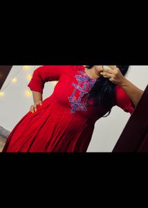 Global Desi Kurti