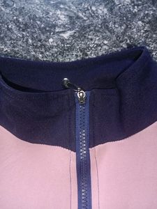 Navy Blue Jacket