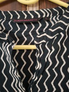 Rangmanch Kurta