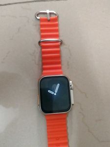 T800 Ultra Smart Watch