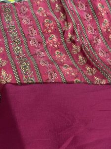 Beautiful Afgani Salwar Suit