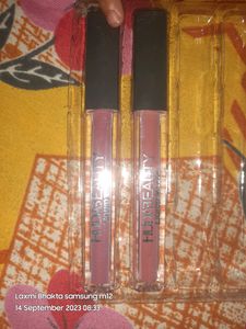 Hudabeauty Nude 2 Lipstick Matte