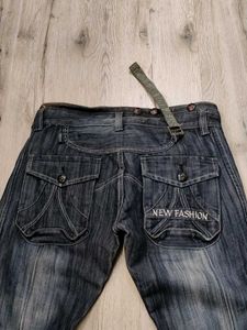 Ma1699 Boyo jeans waist 36