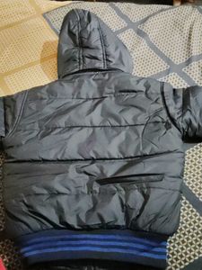 Boys Jacket For Winters