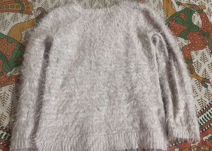 Girls' Cute Sweater Bundle